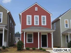 15916 Rose Glenn Ln., Davidson, NC 28036