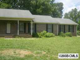 204 Timberlake Dr., Salisbury, NC 28147