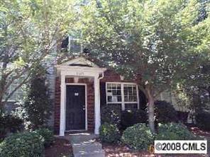 8817 Gerren Ct., Charlotte, NC 28217