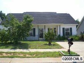 1917 Nigel Ct., Charlotte, NC 28213