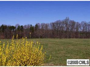 Lot 3 Friendship Rd., Statesville, NC 28625