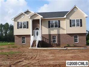 605 Cemetery Loop, Hickory, NC 28601