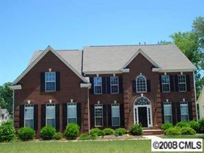 10103 Rivendell Ln., Charlotte, NC 28269