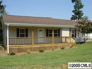 1159 Mt Ulla Hwy., Mooresville, NC 28115