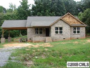 611 Hillsdale Dr., Monroe, NC 28110