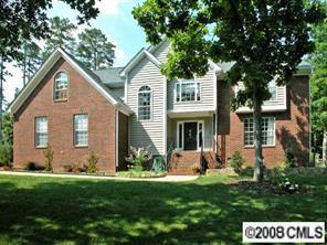 9830 Hanging Moss Tr., Mint Hill, NC 28227