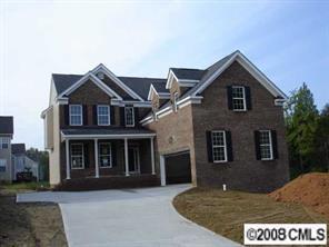 2209 Woodstream Rd. #15, Harrisburg, NC 28075