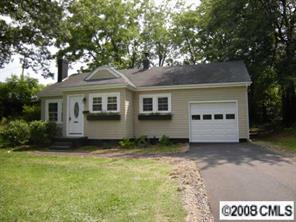 1403 Circle Dr., Gastonia, NC 28054