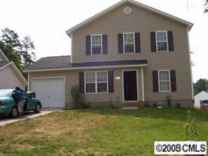 5641 Laborde St., Charlotte, NC 28269