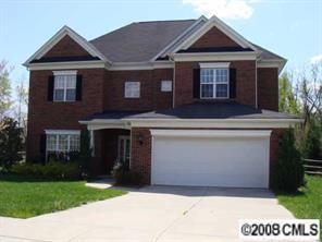 6412 Wyndham Hill Dr., Charlotte, NC 28269