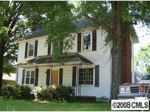 403 Triece St., Kannapolis, NC 28081
