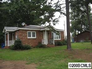 5017 Myers Rd., Monroe, NC 28110