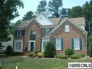 7516 Tarland Ln., Charlotte, NC 28269