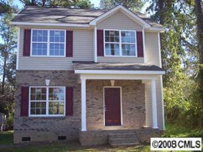 507 Charles St., Monroe, NC 28110