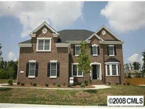 1845 Laveta Rd., Charlotte, NC 28269