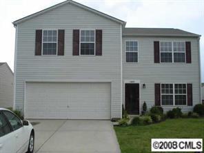 12607 Dervish Ln., Charlotte, NC 28269