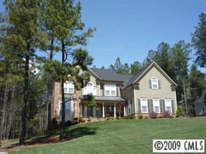 232 Silvercliff Dr., Mount Holly, NC 28120