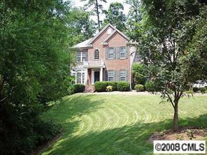 196 Montrose Dr., Mooresville, NC 28115