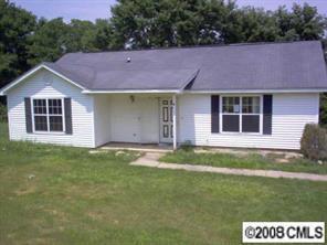 1910 Fieldridge Ln., Monroe, NC 28110
