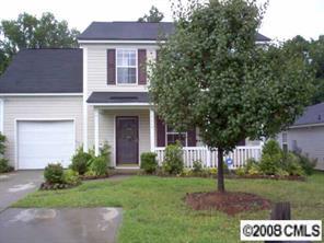 2868 Signal Ct., Concord, NC 28025