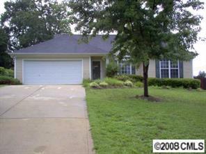 5802 Timber Falls Pl., Concord, NC 28027