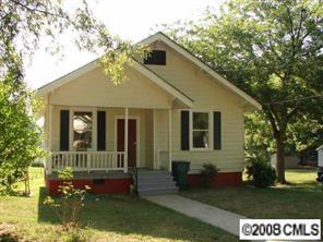 1116 Ash St., Albemarle, NC 28001