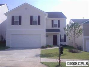 4631 Christenbury Hills Ln., Charlotte, NC 28269