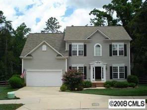 12038 Cheviott Hill Ln., Charlotte, NC 28213
