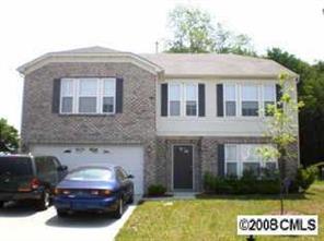 5315 Bendix Ct., Harrisburg, NC 28075