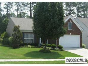 9707 Kestral Ridge Dr., Charlotte, NC 28269