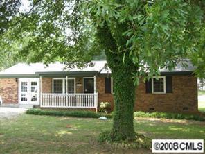 1208 Old Dallas Rd., Dallas, NC 28034