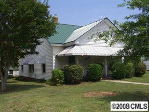 505 S Eastway Dr., Troutman, NC 28166