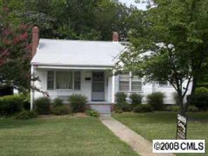 300 Ackert Ave., Salisbury, NC 28144