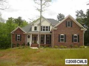 157 Rushing Water Ln., Troutman, NC 28166