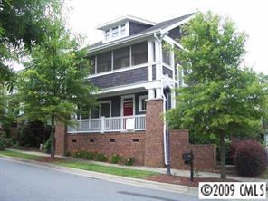 735 E 10th St., Charlotte, NC 28202