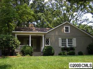 1927 Maryland Ave., Charlotte, NC 28209