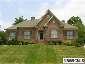 322 Sardis Pointe Rd., Matthews, NC 28105