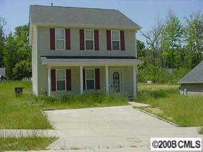 5603 Stone Bluff Ct., Charlotte, NC 28214