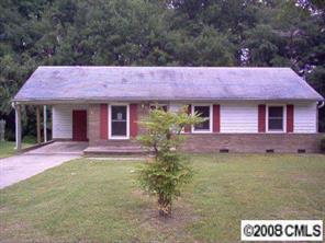 1309 Beaverbrook Dr., Gastonia, NC 28052