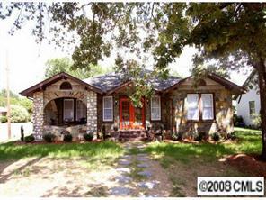 1318 Concord Ave., Monroe, NC 28110