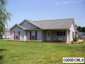 126 Gilead Ln., Statesville, NC 28625