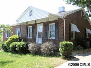 1246 E Cannon Ave., Albemarle, NC 28001