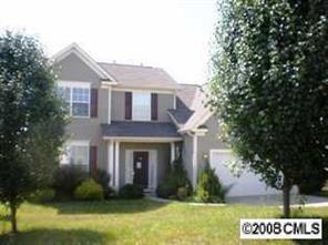 6912 Babbling Brook Ln., Concord, NC 28025
