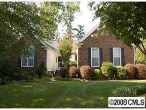 156 Castleton Dr., Mooresville, NC 28117