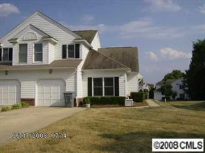 8736 Fox Chase Ln., Charlotte, NC 28269