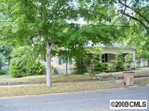 600 W Warren St., Shelby, NC 28150