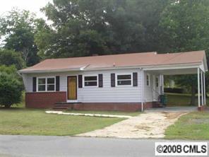 611 Hill St., Albemarle, NC 28001