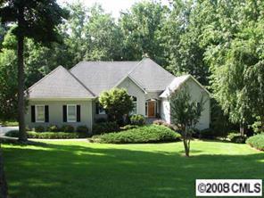 4132 Horseshoe Bend Bend, Matthews, NC 28104