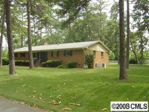 1704 Byrum St., Charlotte, NC 28216