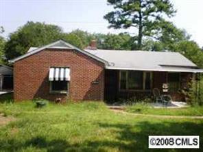 1304 Moretz Ave., Charlotte, NC 28206